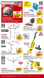 toom Baumarkt Karcher im Prospekt 