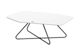 JOOP! Couchtisch Edges im Höffner Prospekt JOOP! Couchtisch Edges von im aktuellen Höffner Prospekt für 569,00 €