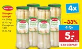 Stangenspargel Angebote von Beste Ernte bei Netto Marken-Discount Speyer für 5,00 €