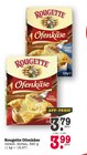 Ofenkäse Cremig-Mild Angebote von Rougette bei E center Karlsruhe für 3,79 €