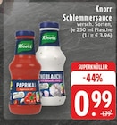 E center - Schlemmersauce Paprika Angebot im Prospekt Schlemmersauce Paprika bei E center im Prospekt "" für 0,99 €