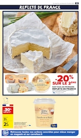 Catalogue Carrefour Market en cours à Courbevoie, "Carrefour market", Page 27