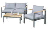 toom Baumarkt - Gartenmöbel-Set „Jule“ Angebot im Prospekt Gartenmöbel-Set „Jule“ bei toom Baumarkt im Prospekt "" für 399,99 €