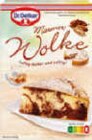 Backmischung Wolke Angebote von Dr. Oetker bei Netto Marken-Discount Hürth für 2,29 €