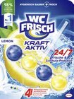 Kraft-Aktiv Duftspender oder WC Reiniger Gel Lemon im Angebot bei EDEKA in Neu-Ulm Kraft-Aktiv Duftspender oder WC Reiniger Gel Lemon Angebote von WC-Frisch bei EDEKA Neu-Ulm für 0,99 €