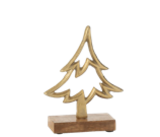 DEKO-TANNENBAUM im Angebot bei Möbel Wallach in Gifhorn DEKO-TANNENBAUM Angebote bei Möbel Wallach Gifhorn für 5,95 €