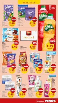 Chips im Penny Prospekt "Wer günstig will, muss Penny." mit 44 Seiten (Jena)