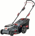 WERKMARKT Heitmann & Junge - Akku-Rasenmäher 38.6 Li COMFORT Set Angebot im Prospekt Akku-Rasenmäher 38.6 Li COMFORT Set bei WERKMARKT Heitmann & Junge im Prospekt "" für 249,99 €