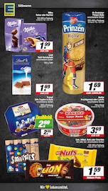 Aktueller EDEKA Prospekt mit Brötchen, "Aktuelle Angebote", Seite 17