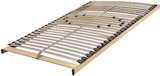 Aktuelle Bett Angebote bei porta Möbel in Braunschweig Aktuelles Federholzrahmen Angebot bei porta Möbel in Braunschweig ab 99,00 €