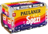 Spezi von Paulaner im aktuellen Penny Prospekt