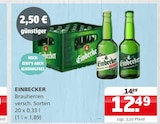 Brauherren Angebot in Bad Münder Brauherren im aktuellen Prospekt bei Getränke Quelle Weydringer in Bad Münder
