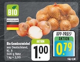 Aktuelle Gemüsezwiebeln Angebote bei E center in Nürnberg Aktuelles Bio Gemüsezwiebel Angebot bei E center in Nürnberg ab 0,79 €