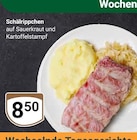 Aktuelles Schälrippchen Angebot bei GLOBUS in Trier ab 8,50 €