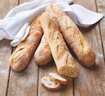 Intermarché Super Bezannes - Promo Baguette Constance x4 Promo Baguette Constance x4 à 2,69 € dans le catalogue Intermarché Super à Bezannes