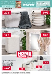 Aktueller Woolworth Prospekt mit Hocker, "Aktuelle Angebote", Seite 54