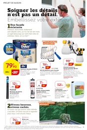 D'autres offres dans le catalogue "Le festival des petits travaux" de Weldom D'autres offres dans le catalogue "Le festival des petits travaux" de Weldom à la page 3