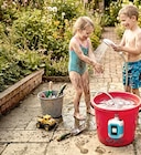 2-in-1 Gartendusche von EASYmaxx im aktuellen Thomas Philipps Prospekt