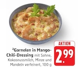Garnelen in Mango-Chili-Dressing im Angebot bei EDEKA in Lahr Garnelen in Mango-Chili-Dressing Angebote bei EDEKA Lahr für 2,99 €