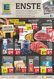 Frosta im E center Prospekt in Unna Aktueller E center Prospekt mit Frosta, "Aktuelle Angebote", Seite 1