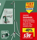 Aktuelle Drucker Angebote bei Lidl in Dresden Aktuelles Gartendusche Angebot bei Lidl in Dresden ab 5,99 €