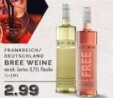 EDEKA Voerde (Niederrhein) Prospekt mit  im Angebot für 2,99 €
