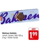 E center - Gebäck Angebot im Prospekt Gebäck bei E center im Prospekt "" für 1,99 €