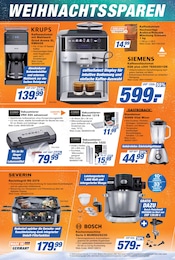 Aktueller expert TeVi Prospekt mit Kaffee, "Top Angebote", Seite 4