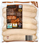Bratwurst im Netto Marken-Discount Prospekt Bratwurst von im aktuellen Netto Marken-Discount Prospekt für 2,99 €