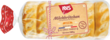 Milchbrötchen von Ibis im aktuellen tegut Prospekt für 1,99 €