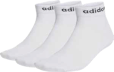 Unisex Quartersocken im Angebot bei Marktkauf in Esslingen Unisex Quartersocken Angebote von Adidas bei Marktkauf Esslingen für 8,99 €