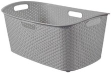 Rattan-Wäschekorb bei POCO in Bochum Rattan-Wäschekorb im Angebot bei POCO Bochum für 5,99 €