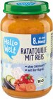 Aktuelles Ratatouille mit Reis Angebot bei Netto Marken-Discount in Bonn ab 1,05 €