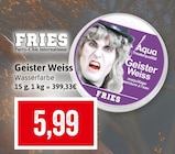 Geister Weiss Angebote bei Kaufhaus Stolz Wismar für 5,99 €