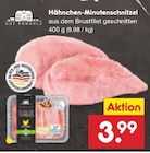 Hähnchen-Minutenschnitzel von Gut Ponholz im aktuellen Netto Marken-Discount Prospekt