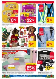 Tierfutter Angebot & Preis im aktuellen Rusta Prospekt Tierfutter Angebot im aktuellen Rusta Prospekt auf Seite 4