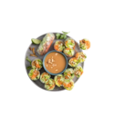 Sojasauce von Kikkoman im aktuellen Kaufland Prospekt für 5,55 €