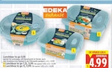Lunchbox to go 0,9l von EDEKA zuhause im aktuellen E center Prospekt