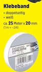 Klebeband Angebote bei Thomas Philipps Rostock für 1,00 €
