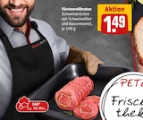 Fürstenrollbraten im aktuellen Prospekt bei REWE in Burkau