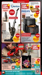 Staubsauger Angebot im aktuellen Penny Prospekt auf Seite 27