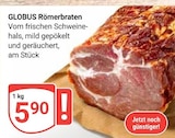 GLOBUS Krefeld Prospekt mit  im Angebot für 5,90 €