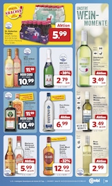 Sekt im combi Prospekt in Wilhelmshaven Aktueller combi Prospekt mit Sekt, "Markt - Angebote", Seite 28