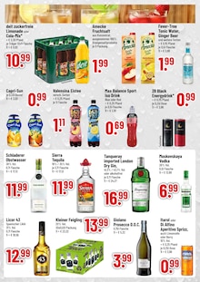 Energydrink im Trinkgut Prospekt "Aktuelle Angebote" mit 4 Seiten (Freising)