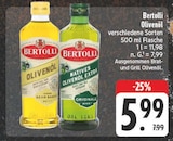 EDEKA Schleiz - Olivenöl Angebot im Prospekt Olivenöl bei EDEKA im Schleiz Prospekt für 5,99 €