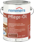 Aktuelles Pflege-Öl Angebot bei Hornbach in Bremen ab 47,25 €
