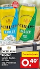 Radler im Angebot bei Netto Marken-Discount in Langenhagen Radler Angebote von Schloss bei Netto Marken-Discount Langenhagen für 0,49 €