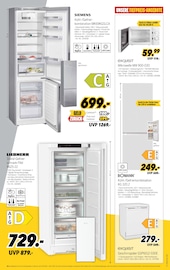Aktueller MEDIMAX Prospekt mit Kühlschrank, "WARM ANZIEHEN, COOL SHOPPEN", Seite 7