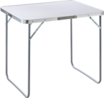 Campingtisch klappbar Angebote bei Sonderpreis Baumarkt Rastatt für 19,95 €