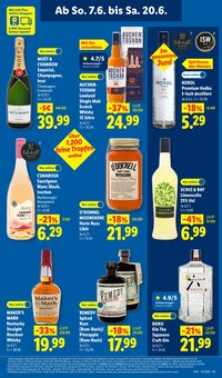 Oliven im Lidl Prospekt "LIDL LOHNT SICH" mit 70 Seiten (Mainz)